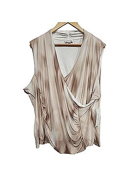 Calvin Klein Sleeveless T-Shirt (view 1)