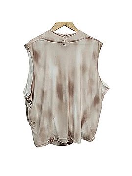 Calvin Klein Sleeveless T-Shirt (view 2)