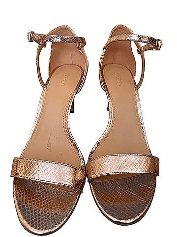 Michael Kors Heels (view 1)