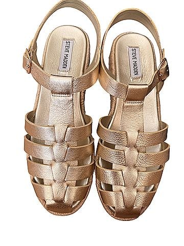 Steve Madden Sandals (view 1)