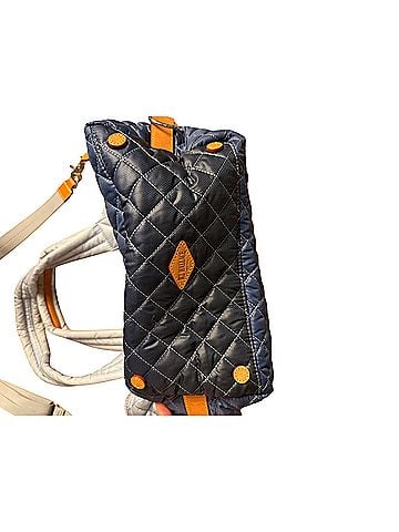 MZ Wallace Leather Tote (view 2)