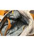MZ Wallace Blue Gray Leather Tote One size - photo 6