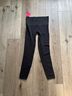 SPANX Black Leggings Size L - photo 3