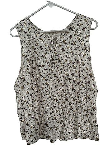 Lucky Brand Sleeveless Top (view 1)