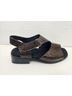 Mephisto Solid Brown Sandals Size 9 - photo 11