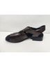 Mephisto Solid Brown Sandals Size 9 - photo 5