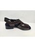 Mephisto Solid Brown Sandals Size 9 - photo 4