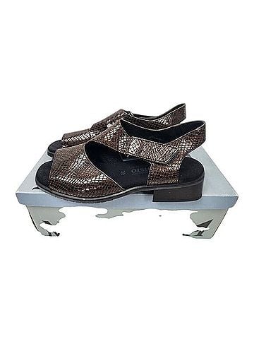 Mephisto Fulvia Sandals (view 1)