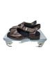 Mephisto Solid Brown Sandals Size 9 - photo 1
