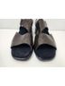 Mephisto Solid Brown Sandals Size 9 - photo 6