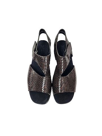 Mephisto Fulvia Sandals (view 2)