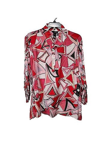 Ali Miles T-Shirt (view 1)