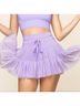 Popflex Purple Skort Size S - photo 8