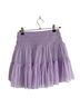 Popflex Purple Skort Size S - photo 2
