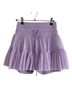 Popflex Purple Skort Size S - photo 1