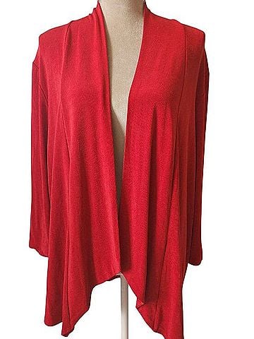 Travelers by Chico's Travelers Cardigan (view 1)