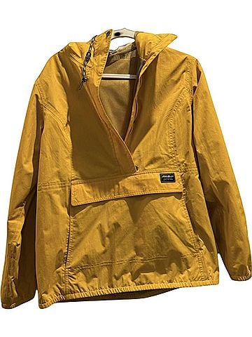 Eddie Bauer Windbreaker (view 1)