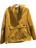 Eddie Bauer Yellow Windbreaker Size S - photo 4