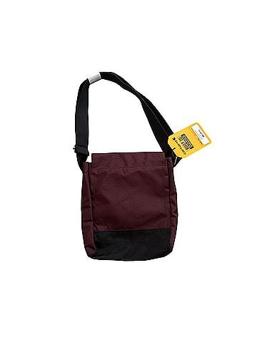 Carhartt Leather Crossbody Bag (view 2)