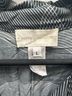Corey Lynn Calter Print Black White Jumpsuit Size L - photo 3