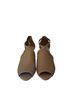 Aerosoles Tan Heels Size 8 - photo 1