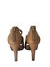 Aerosoles Tan Heels Size 8 - photo 2
