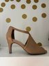 Aerosoles Tan Heels Size 8 - photo 4