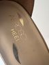 Aerosoles Tan Heels Size 8 - photo 6
