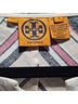 Tory Burch Stripes Multi Color Long Sleeve Button-Down Shirt Size 6 - photo 6