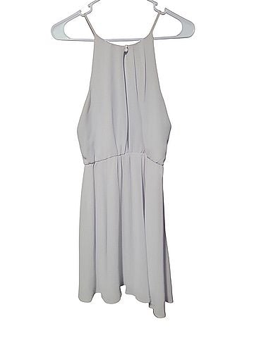 Plush & Lush Romper (view 2)