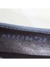 AGL 100% Suede Solid Gray Flats Size EU 39 - photo 7