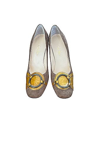 Cole Haan Heels (view 1)