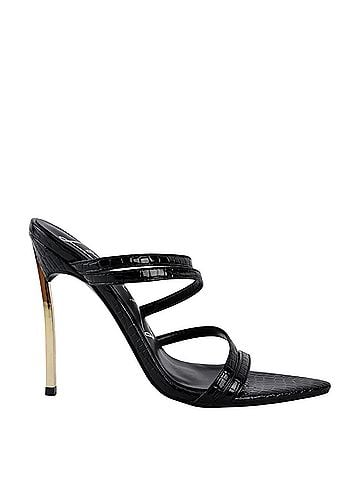 London Rebel Heels (view 1)
