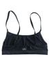 Alo Solid Black Active Tank Size S - photo 2