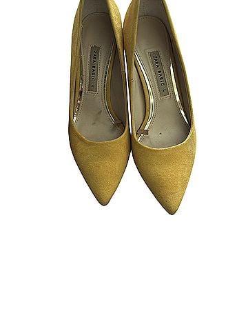 Zara Heels (view 2)