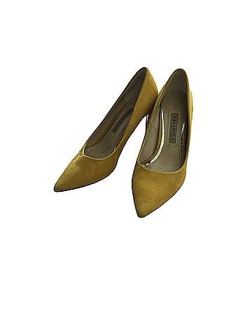 Zara Heels (view 1)