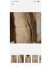 Climate Zone Tan Coat Size L - photo 5