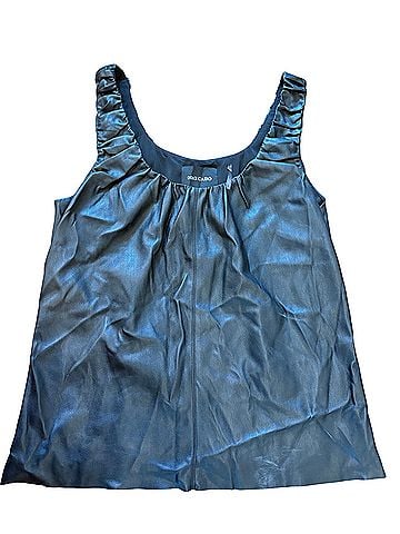 Dolce Cabo Sleeveless Top (view 1)