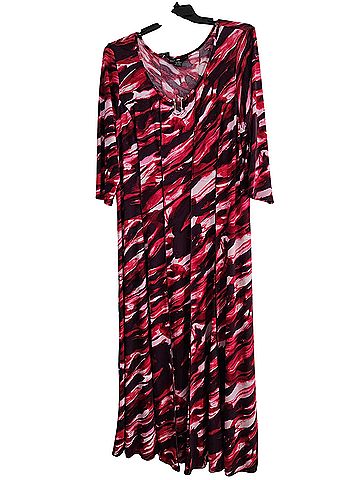 Ashley Stewart Casual Dress (view 1)