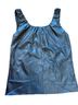 Dolce Cabo Black Sleeveless Top Size S - photo 2