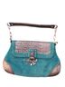 Sharif Studio Leather Clutch One size - photo 1