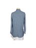 Eileen Fisher Blue Jacket Size M - photo 4