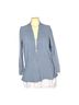 Eileen Fisher Blue Jacket Size M - photo 1