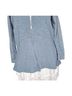 Eileen Fisher Blue Jacket Size M - photo 3