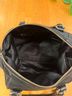 Coach Black Leather Shoulder Bag One size - photo 3