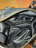 Coach Black Leather Shoulder Bag One size - photo 5