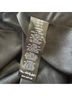 Miss Selfridge Black Gold Casual Dress Size 12 - photo 6