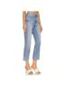Veronica Beard Carly Kick-Flare Jeans - photo 5
