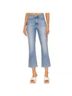 Veronica Beard Carly Kick-Flare Jeans - photo 13