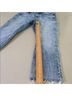 Veronica Beard Carly Kick-Flare Jeans - photo 12
